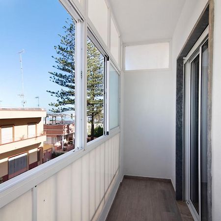 Apartamento Fuseta 外观 照片