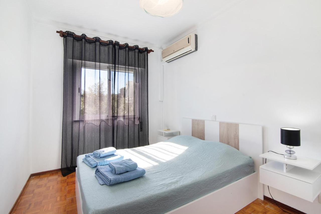 Apartamento Fuseta 外观 照片